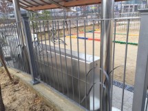 가락유.초 화장실 출입문 설치 및 기타공사