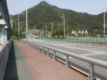 조만교 시설물 정비공사 관급자재구매