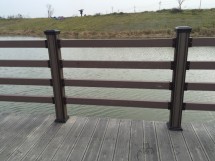 무한천 신창지구 하천환경 정비사업