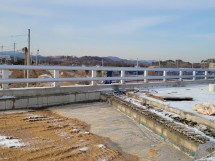 행복도시~조치원 도로확장공사