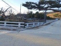 계란마을천 정비사업