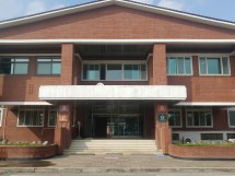 종합보급창 창호 교체공사